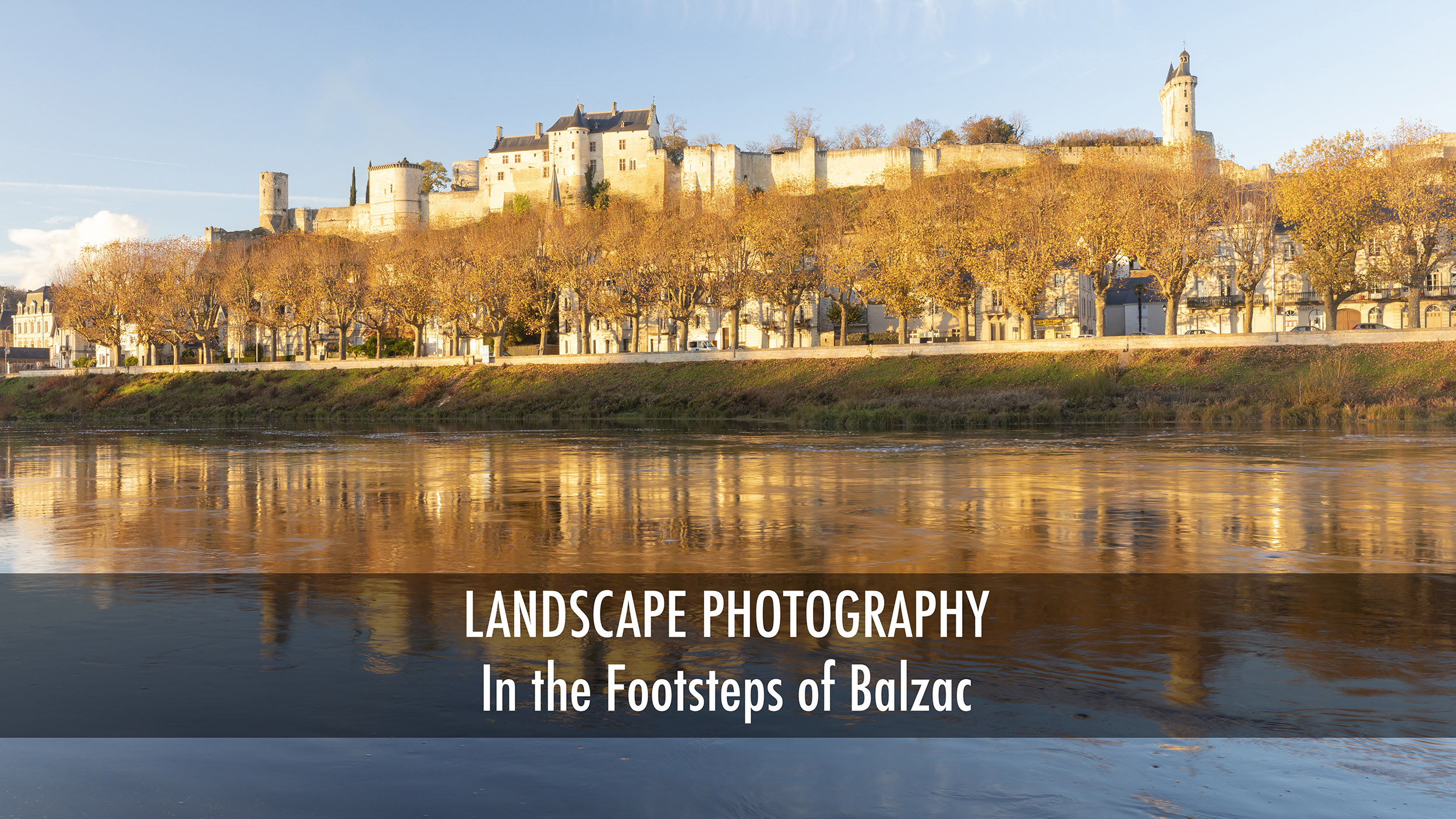 Exploring France in the Footsteps of France.