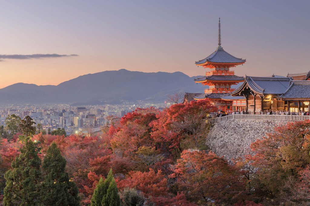 Japan Autumn Photography Tour 17 28 November 2025