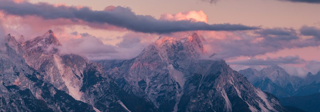 Dolomites Photos - Stunning Mountains & Landscapes Of Italy